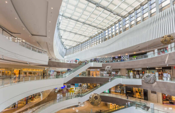 Galleria Mall