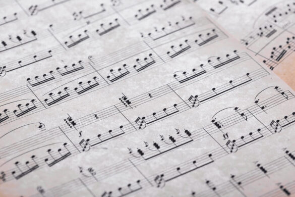 Chords