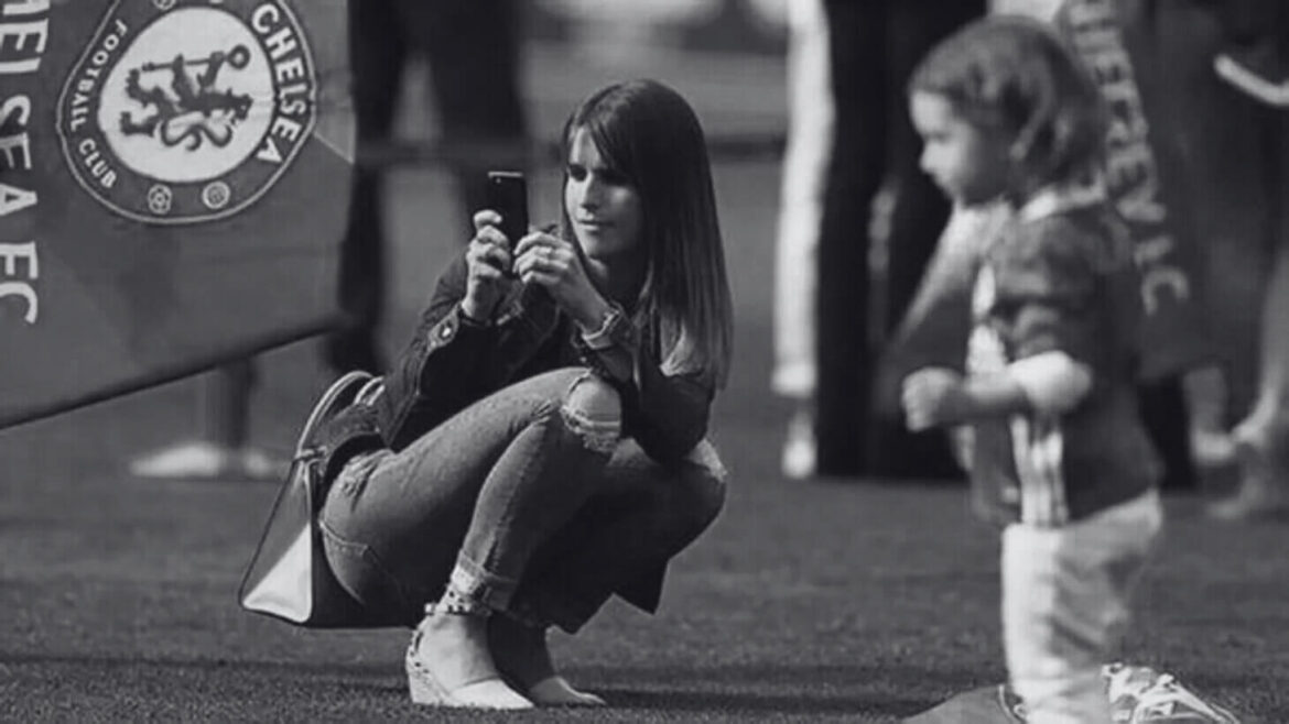 Natacha Van Honacker