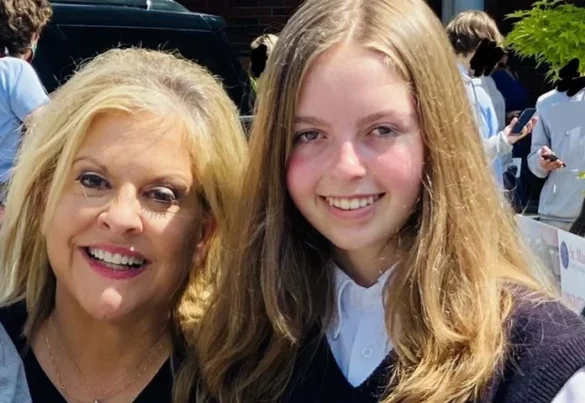 Lucy Elizabeth Linch