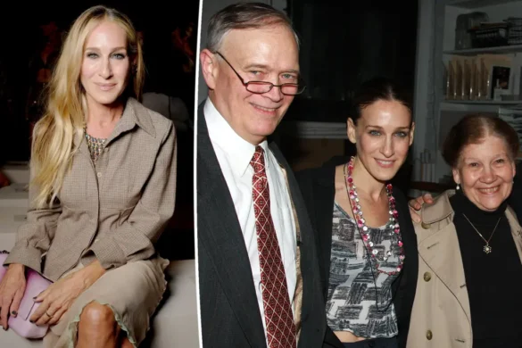 Allegra Forste Allegra Forste