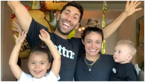 Beau Bobby Bruce Schulman