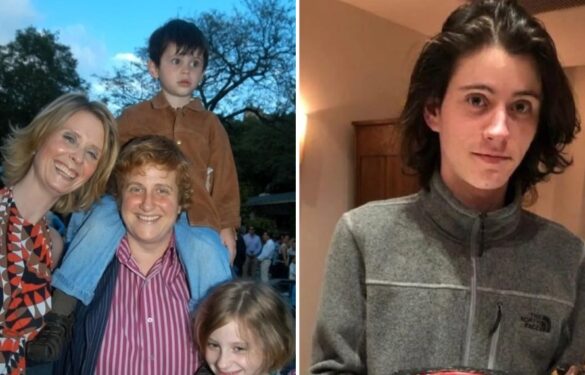 Charles Ezekiel Mozes