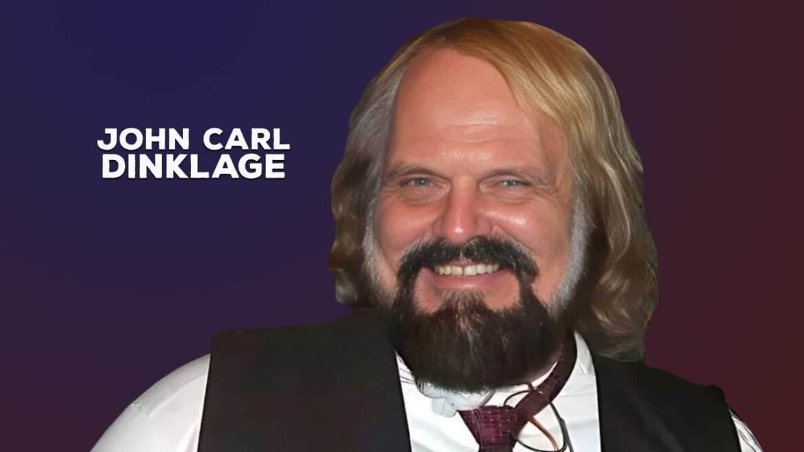 John Carl Dinklage John Carl Dinklage