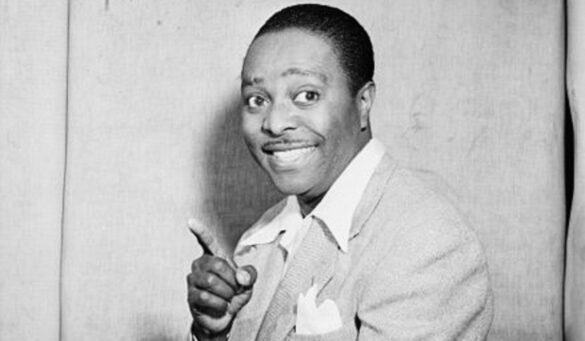 Louis Jordan