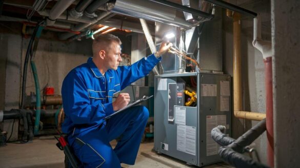How To Promote Your HVAC Business During Slow Seasons