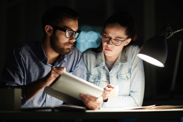 Opentext Documentum Connector Search vs Traditional Search Methods: Factors to Consider