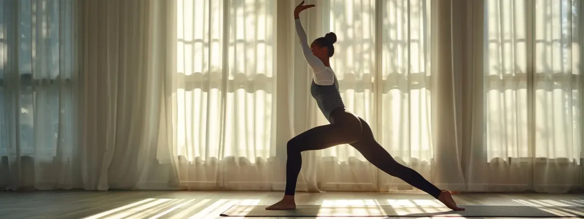 High-Performance Leggings for Women: Essential Guide for Active Lifestyle Enthusiasts