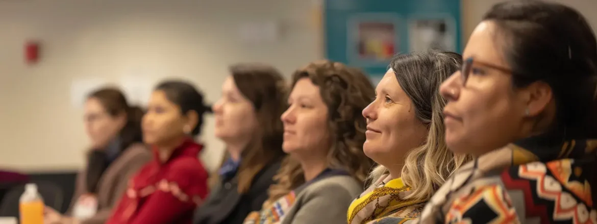 How Community Engagement Affects Immigrants Settling in Canada
