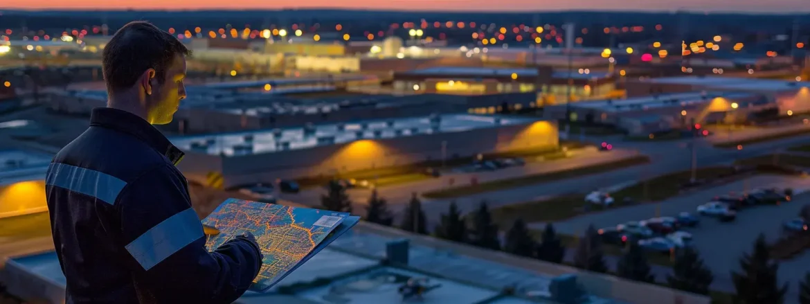 How Choosing Best US Self Storage Locations Improves Business Efficiency