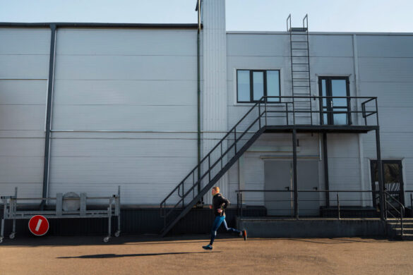 Why Businesses Should Adopt Metal Buildings in Nunavut