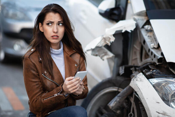 Understanding Your Options for Recovering Damages After a Motorcycle Accident