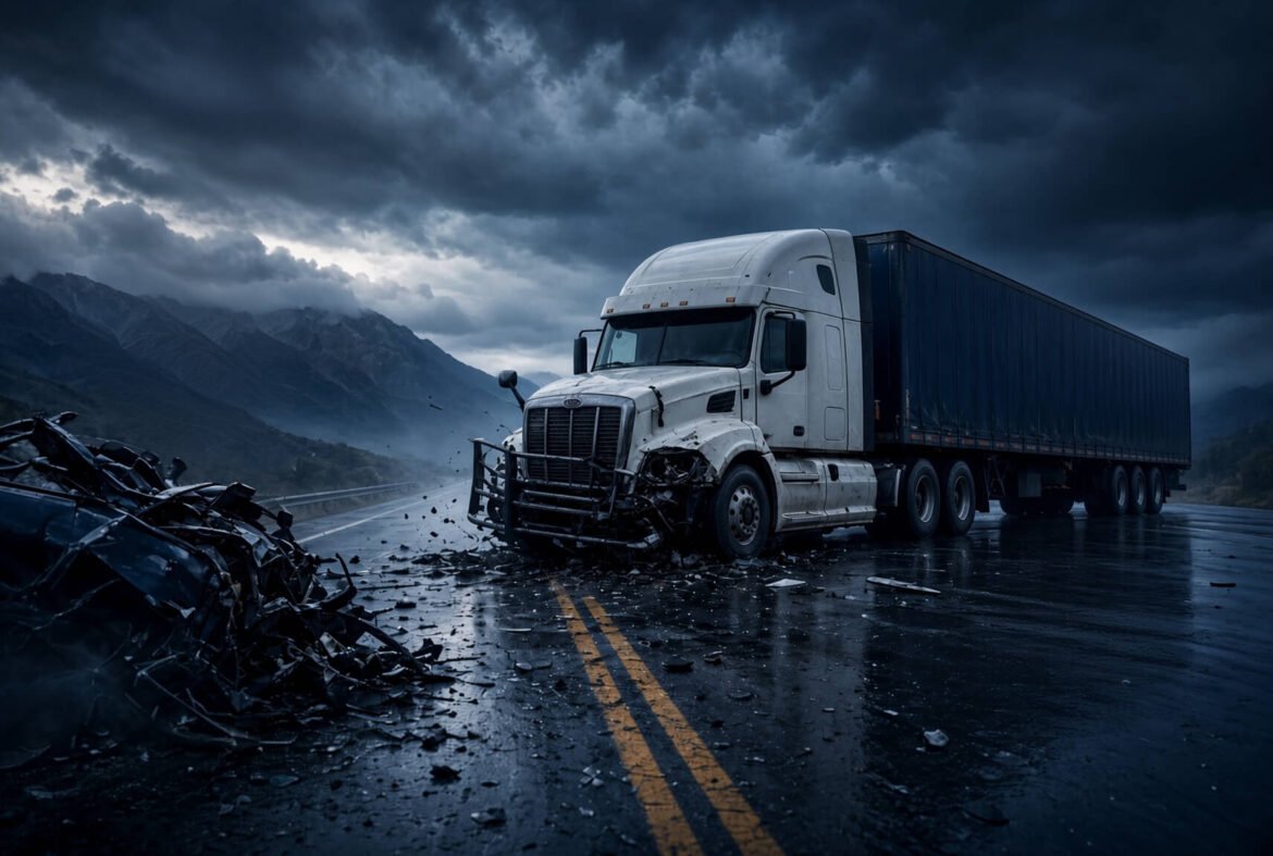 Mistakes That Can Hurt Your Truck Accident Claim