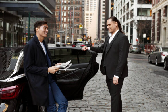 Choose an Ontario Pedestrian Accident Lawyer Who Personally Handles Your Case